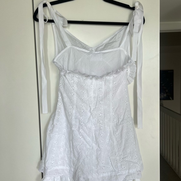 DAISY TV FAITHLESS DRESS - Picture 3 of 6